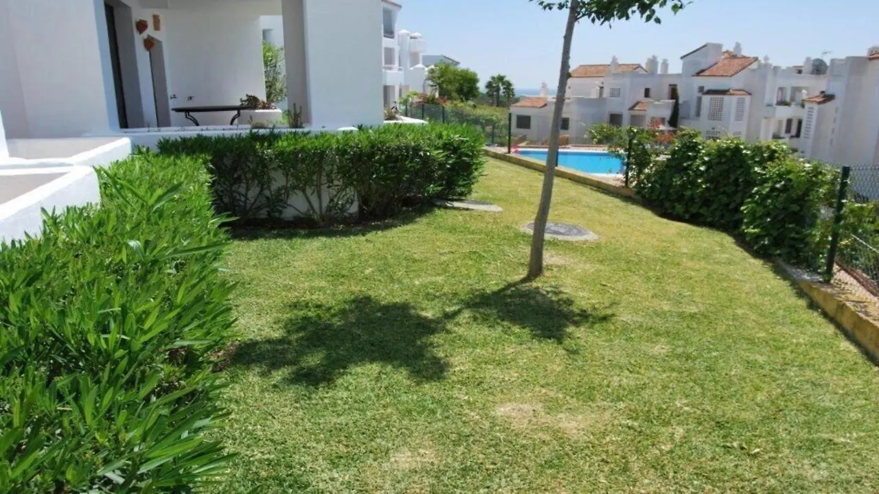 Apartamento 6 Persona En La Alcaidesa Spanje