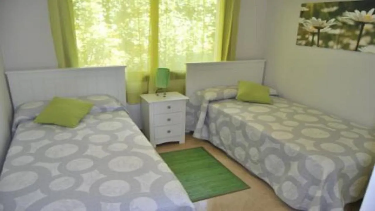Apartamento 6 Persona En La Alcaidesa 0*,