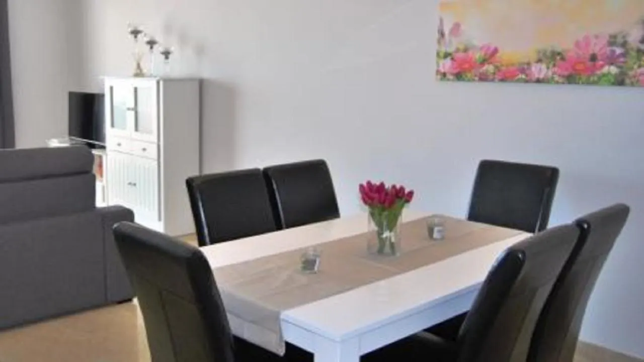 Appartement Apartamento 6 Persona En La Alcaidesa
