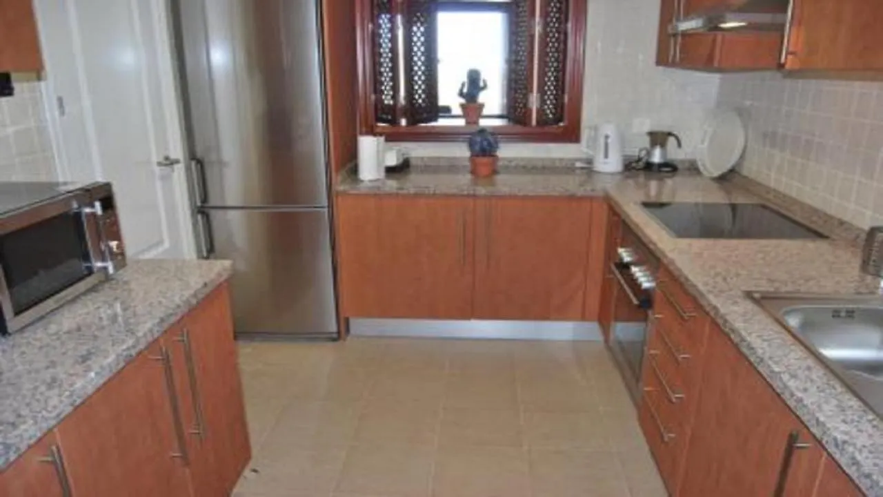 Apartamento 6 Persona En La Alcaidesa